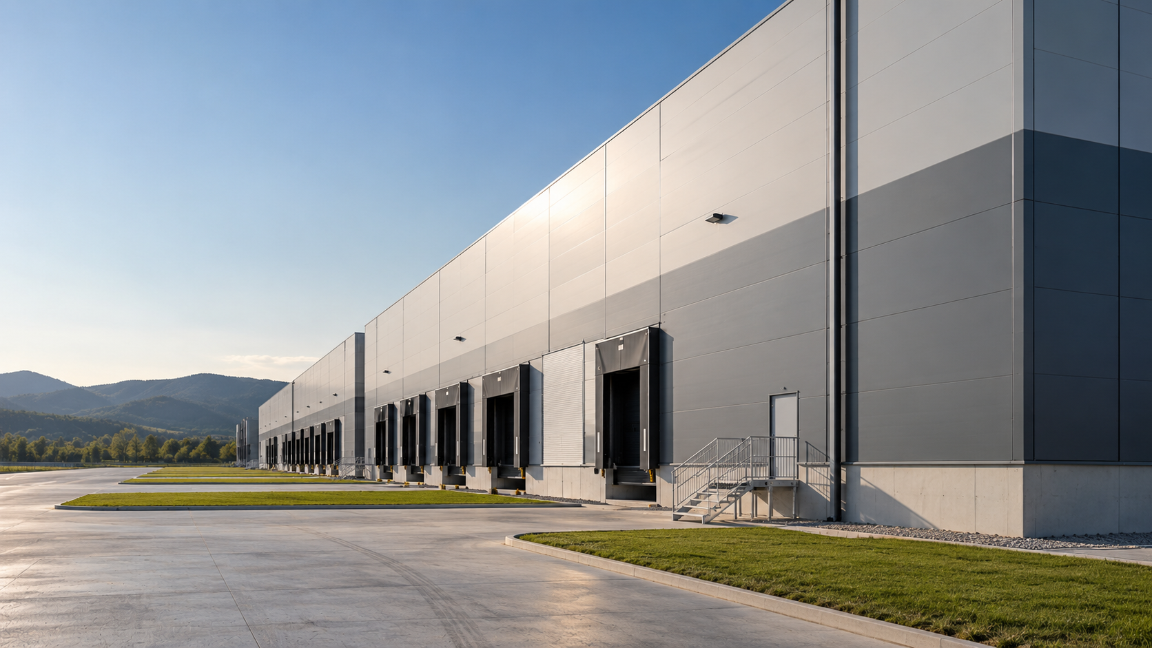CELON Pharma – Dolný Hričov – realizácia chladenia